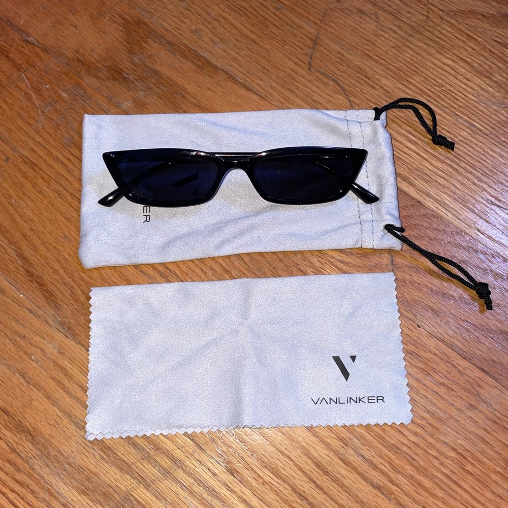Vanlinker sunglasses